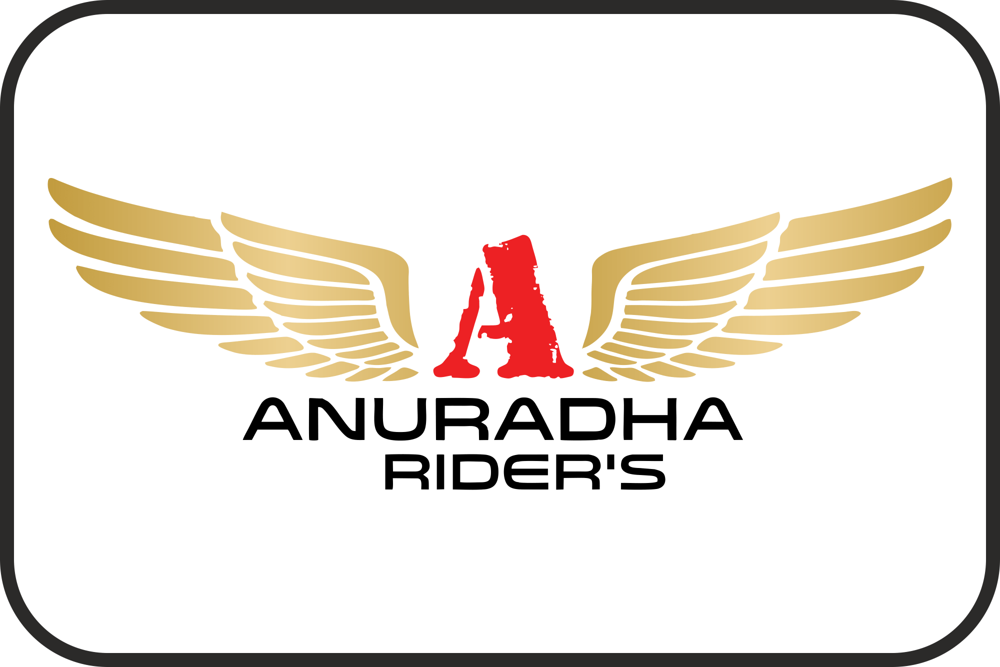 Anuradha Riders