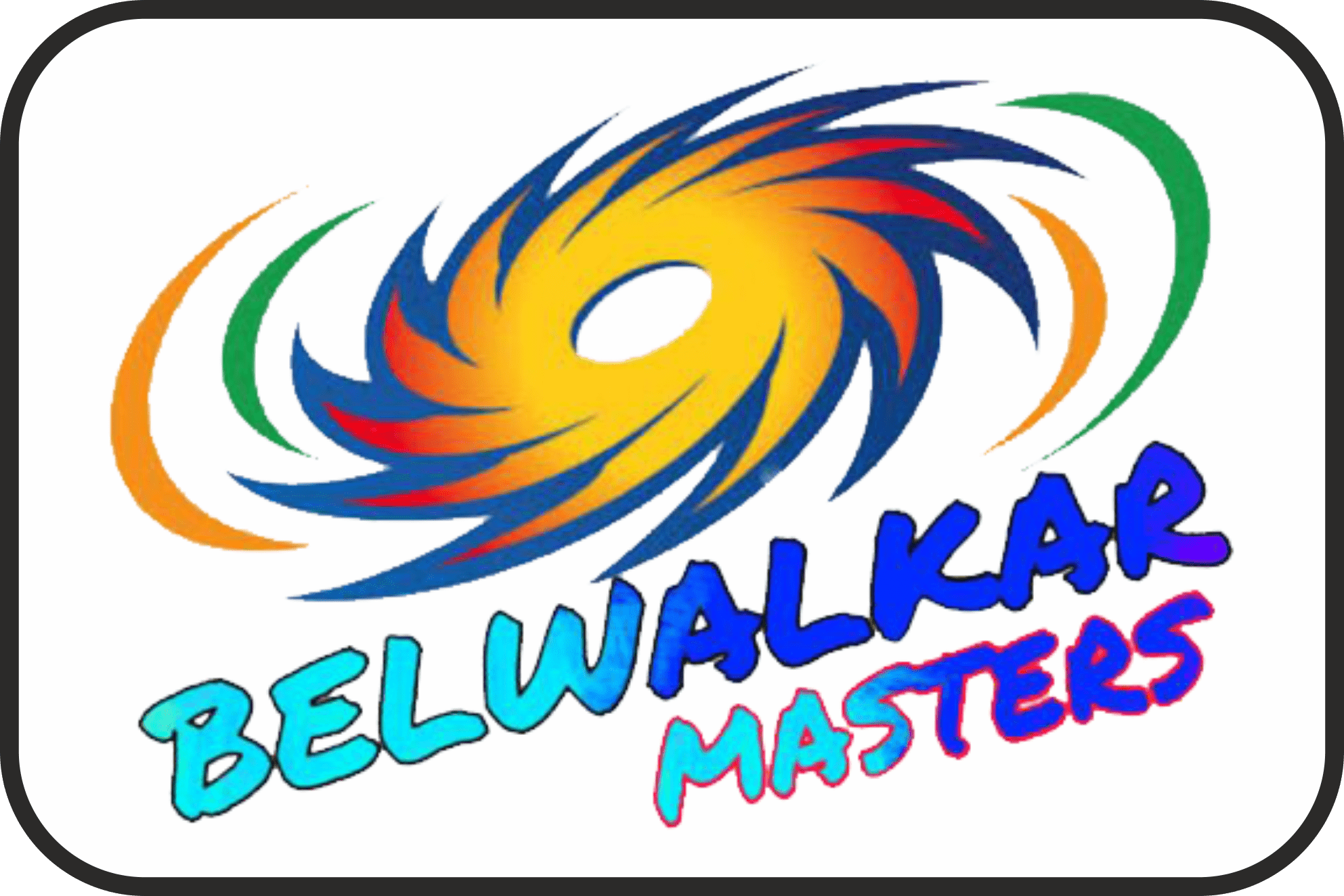 Belwalkar Masters