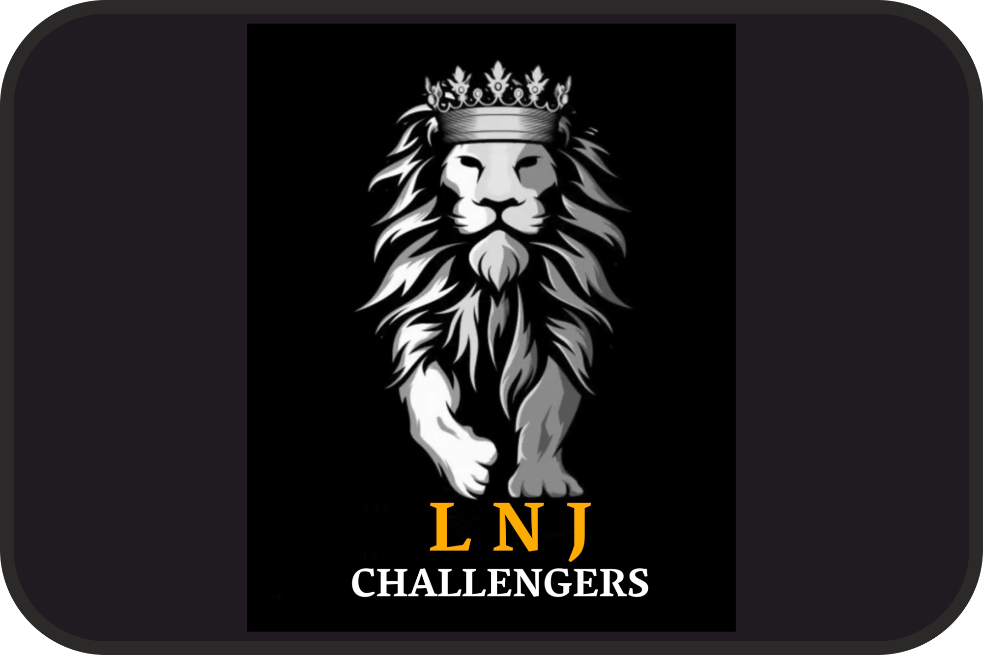 LNJ Challengers