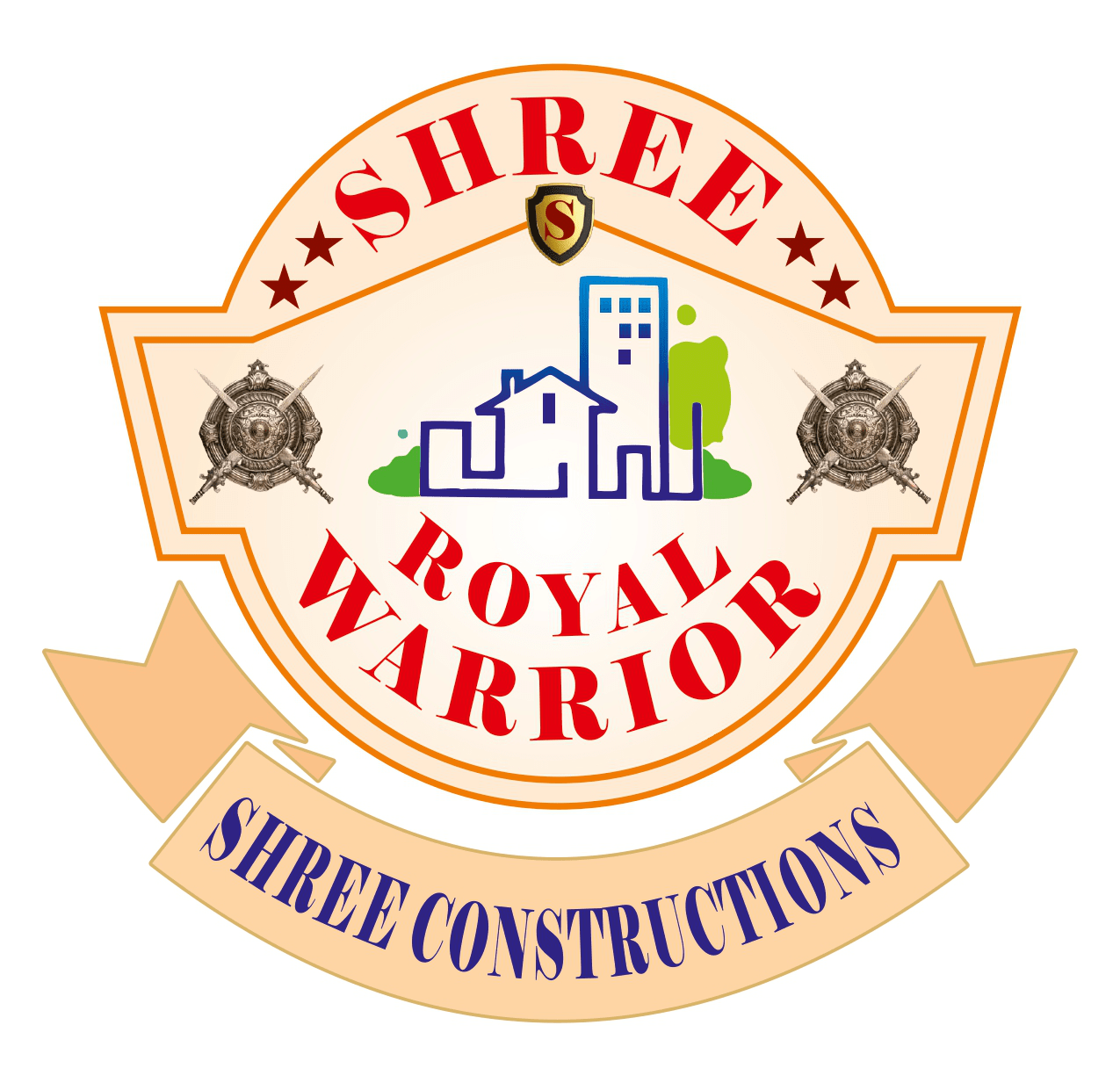 Shree Royal Warriors